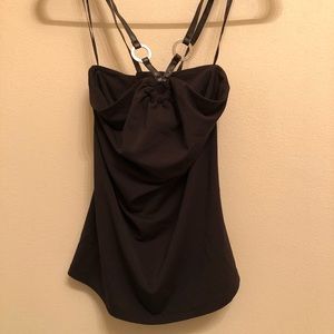 NWOT Michael Kors summer top